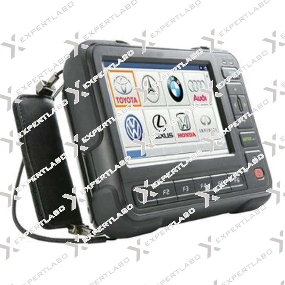 Auto Diagnosis Machine